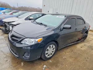 Toyota Corolla 1.8L 4 2011
