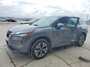 Nissan Rogue 1.5L 3 2023