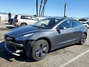 Tesla Model 3 2019