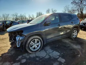 GMC Terrain 1.5L 4 2020