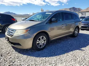 Honda Odyssey 3.5L 6 2011