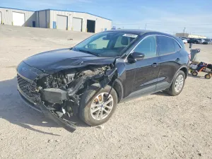 Ford Escape 1.5L 3 2020