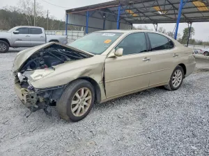 Lexus ES 3.0L 6 2003