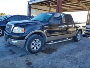 Ford F-150 5.4L 8 2005