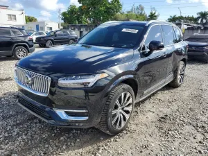 Volvo XC90 2.0L 4 2022