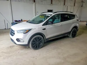 Ford Escape 2.0L 4 2017