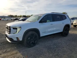 GMC Acadia 2.5L 4 2026