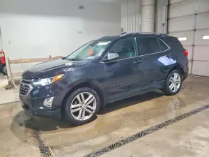 Chevrolet Equinox 1.5L 4 2019