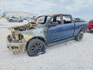 RAM 2500 6.7L 6 2021