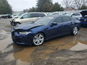 Acura TLX 2.0L 4 2021