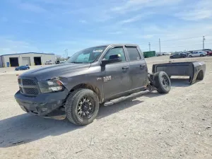 RAM 1500 5.7L 8 2020