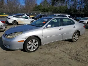 Lexus ES 3.3L 6 2005