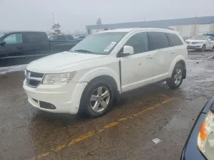 Dodge Journey 3.5L 6 2010