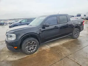 Ford Maverick 2.0L 4 2022