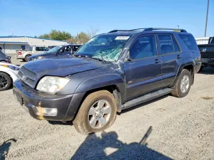 Toyota 4Runner 4.0L 6 2004