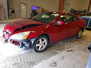 Honda Accord 2.4L 4 2003