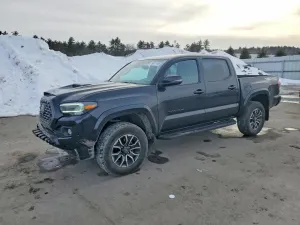 Toyota Tacoma 3.5L 6 2023