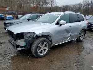 Volvo XC90 2.0L 4 2016