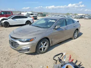 Chevrolet Malibu 1.5L 4 2024