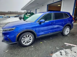 Honda CR-V 1.5L 4 2023