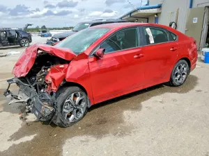 Kia Cerato / Forte / K3 2.0L 4 2020
