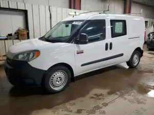 RAM ProMaster 2.4L 4 2018
