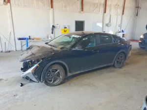 Kia K4 2.0L 4 2025