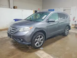 Honda CR-V 2.4L 4 2014