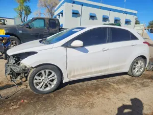 Hyundai Elantra 2.0L 4 2014