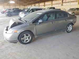 Honda Civic 1.8L 4 2007