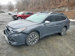 Subaru Outback 2.4L 4 2024