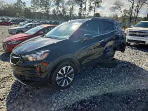 Buick Encore 1.4L 4 2022