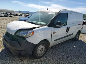 RAM ProMaster 2.4L 4 2020