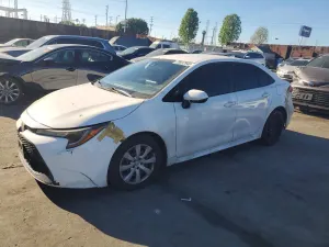 Toyota Corolla 1.8L 4 2020