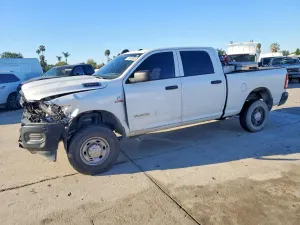 RAM 2500 6.7L 6 2021