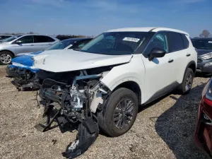Nissan Rogue 1.5L 3 2024