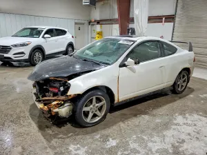 Acura RSX 2.0L 4 2003