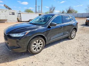 Ford Escape 1.5L 3 2024