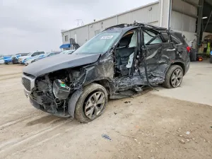 Kia Sorento 3.3L 6 2017