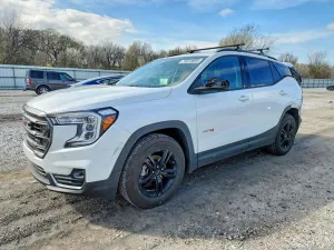 GMC Terrain 1.5L 4 2022