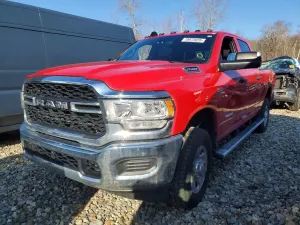 RAM 2500 6.4L 8 2022