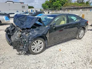 Lexus ES 3.5L 6 2013