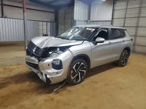 Mitsubishi Outlander 2.5L 4 2024