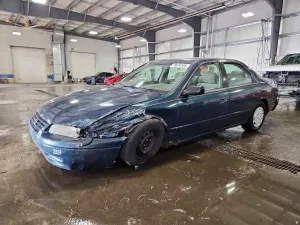 Toyota Camry 2.2L 4 1998