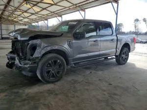 Ford F-150 3.5L 6 2022