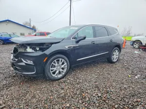 Buick Enclave 3.6L 6 2023