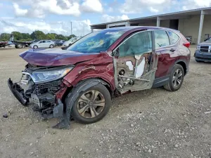 Honda CR-V 2.4L 4 2018