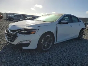 Chevrolet Malibu 1.5L 4 2023