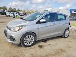 Chevrolet Spark 1.4L 4 2017