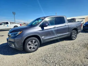 Honda Ridgeline 3.5L 6 2020